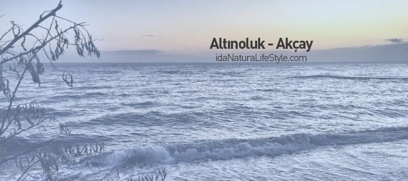 Altınoluk Akçay