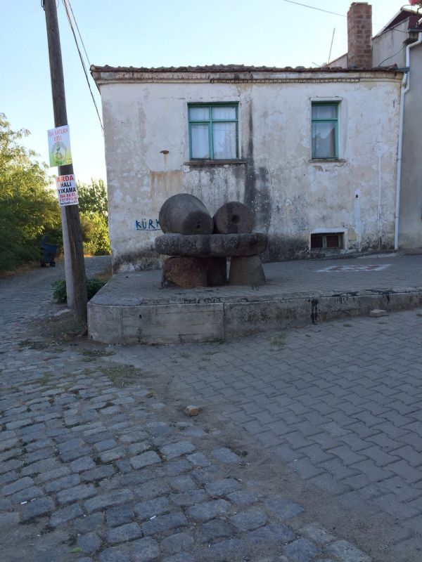 Dibek Taşı