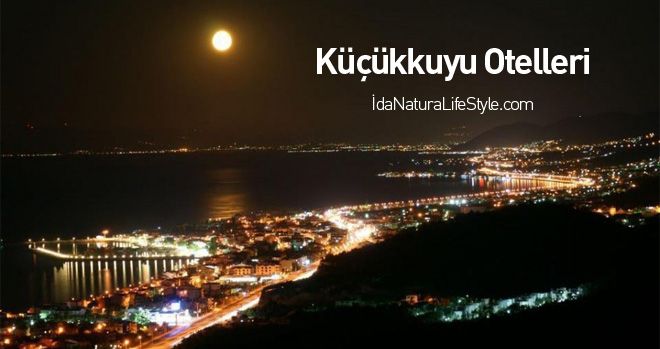 Küçükkuyu Otelleri