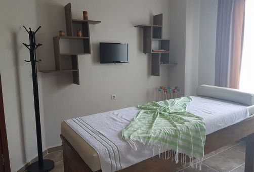 Kazdağları’nda Masaj: Kazdağları’nda Sağlıklı Bir Tatil