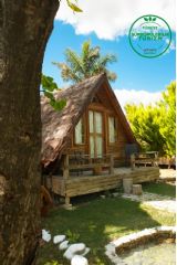 Bungalov otel Sürdürülebilir Turizm