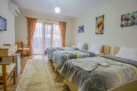 Hasanboguldu Kazdaglari Natura otel