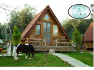 İda Natura Life Style Butik Otel Bungalov evler