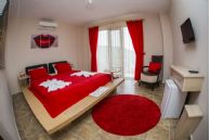 Kaz Dağı Paris Odası