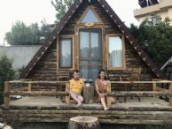Kazdağı Bungalov Aşk ve Huzur