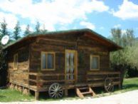Kazdağları Ahşap Bungalov Otelleri