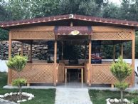 Kazdağları Aktivite odası İda Natura Otel