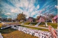 Kazdağları Bungalov evler idanatura