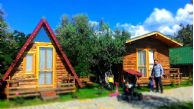 KAZDAĞLARI ÇİÇO BUNGALOV
