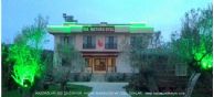 KAZDAĞLARI İDA NATURA BUTİK OTEL