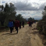 Kazdağları İda Natura otel  Doğa yürüyüşleri