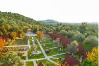 Kazdağları Natura Bungalov evler