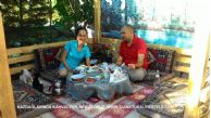 NATURA BUTİK OTEL KAHVALTI
