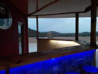 Teras Bar deniz