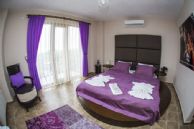 Zeus Natura otel genel gorunum