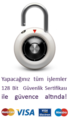 güvenlik sertifikası