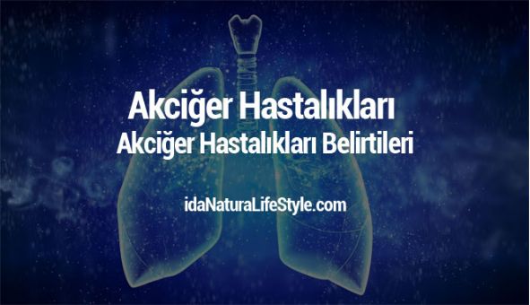 Akciğer Hastalıkları