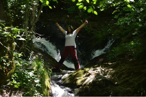 Kazdağları Alternatif Tatil