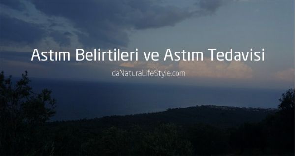 Astım Belirtileri Astım Tedavisi