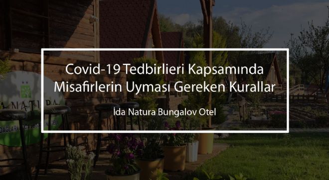 Covid19 Tedbirleri Uyulması Gereken Kurallar