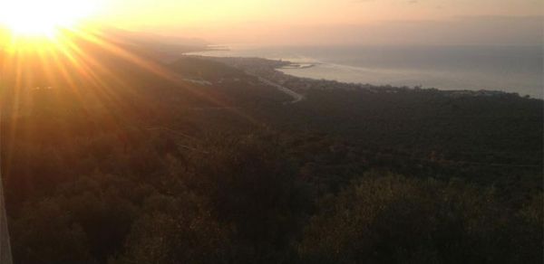 Kazdağları Doğa ve Tabiat Turizmi