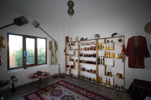 Kazdağları Hediyelik Dükkan