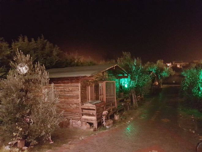 Kazdağları Yılbaşı Tatili