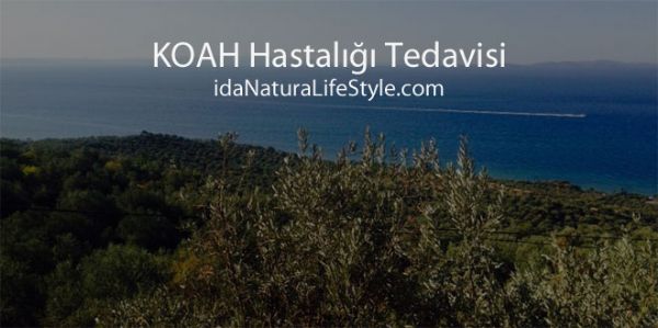 KOAH Hastalığı Tedavisi
