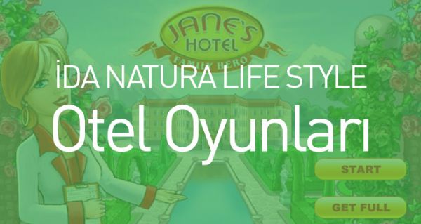 Otel Oyunları