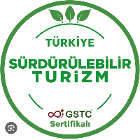 Kazdağları Butik Bungalov Otel Sürdürülebililir Otel Sertifikası